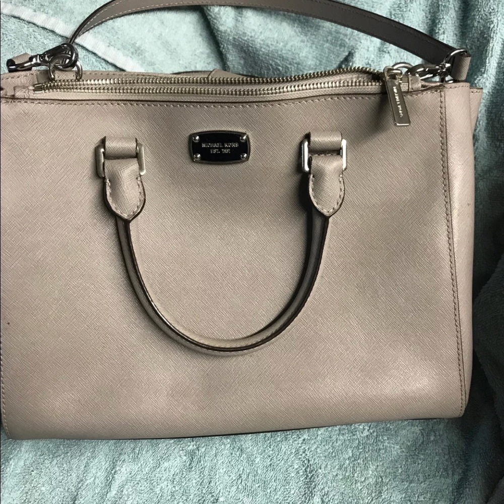 MICHAEL KORS PURSE
